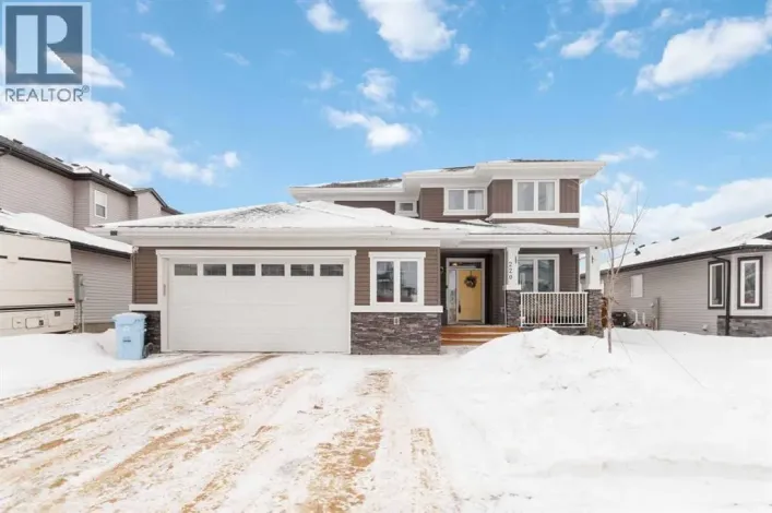 220 Beaverlodge Close, Fort McMurray