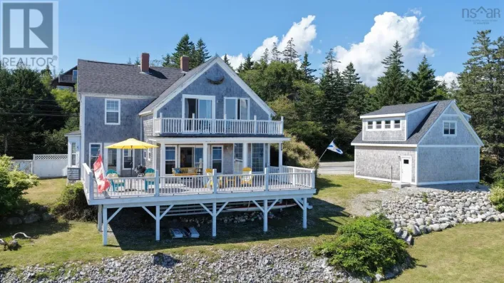 House for sale: 220 Brighton Road, Lockeport