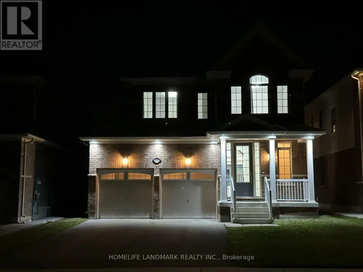 220 BROWNLEY LANE, Essa