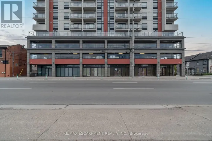 220 CANNON STREET E, Hamilton