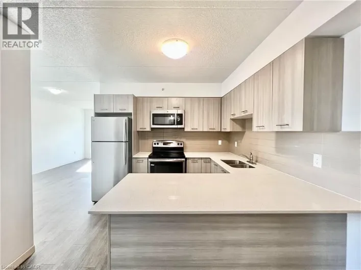 220 CANNON Street E Unit# 1002, Hamilton