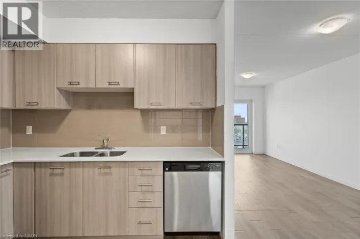 220 CANNON Street E Unit# 706, Hamilton