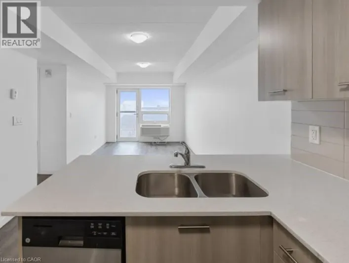 220 CANNON Street E Unit# 910, Hamilton