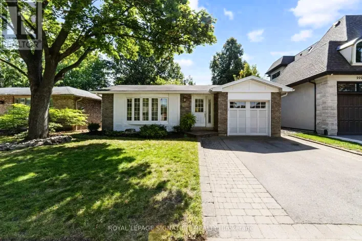 220 CHEBUCTO DRIVE, Oakville