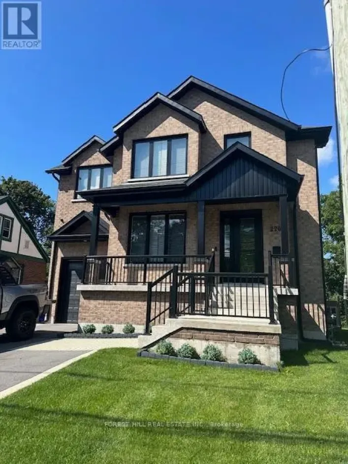 220 COLLINGWOOD STREET, Kingston