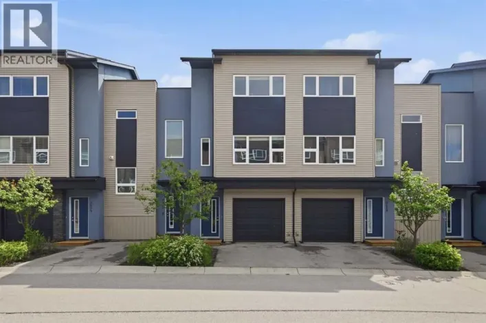 220 Covecreek Circle NE, Calgary