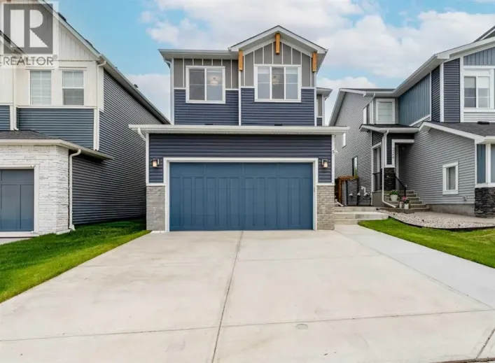 220 Crimson Ridge Place NW, Calgary
