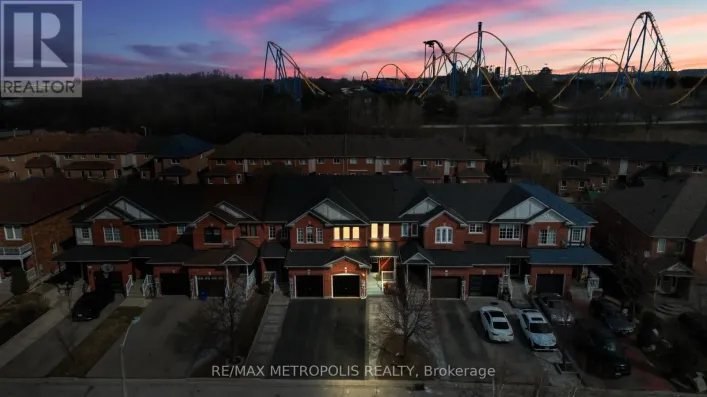 220 DEEPSPRINGS CRESCENT, Vaughan