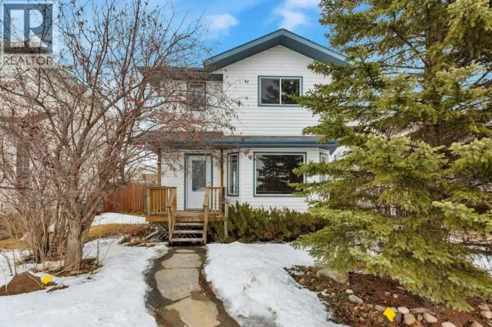 220 Deschner Close, Red Deer