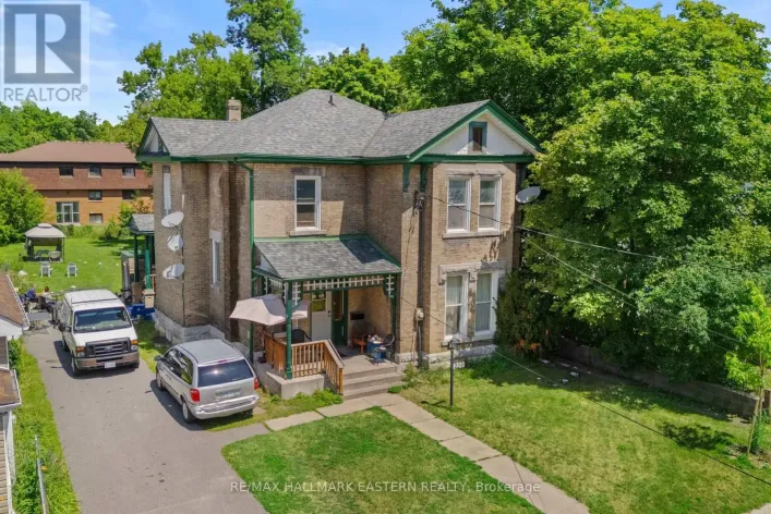 220 DUBLIN STREET, Peterborough
