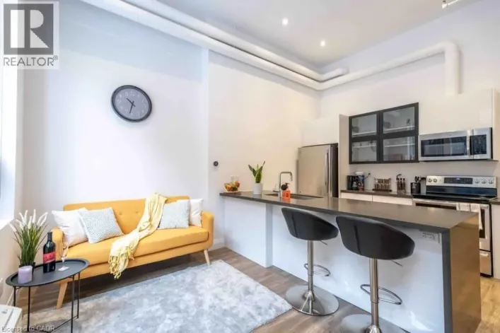 220 DUNDURN Street S Unit# 328, Hamilton