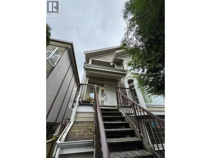 220 E 15TH AVENUE, Vancouver