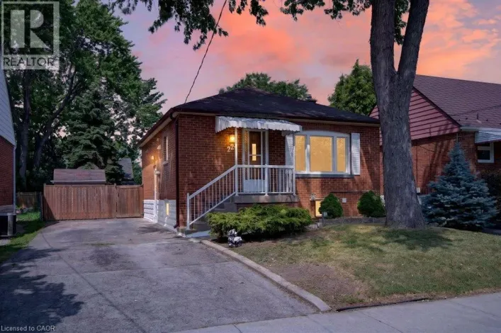220 EAST 13TH Street, Hamilton