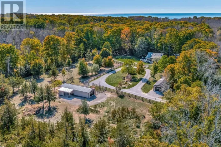 House for sale: 220 EASTERBROOK ROAD S, Prince Edward County
