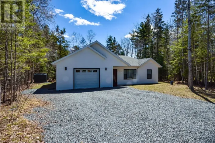 220 Feeners Corner Road, West Northfield