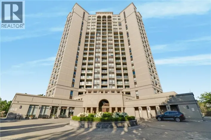 220 FORUM Drive Unit# 301, Mississauga