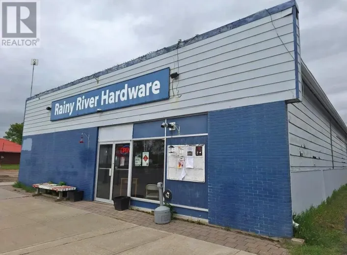 220 Fourth ST, Rainy River