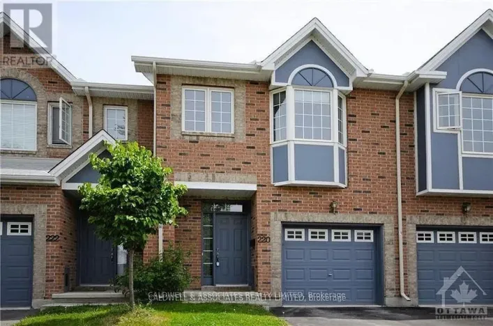 220 FREEDOM PRIVATE, Ottawa