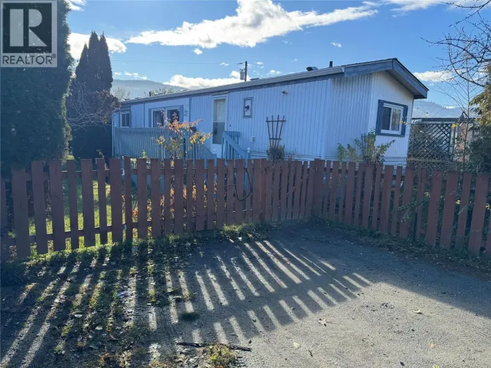 220 G & M Road Unit# A14, Kamloops