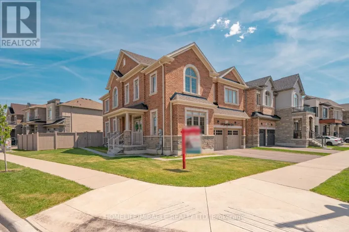 220 GREAT FALLS BOULEVARD, Hamilton