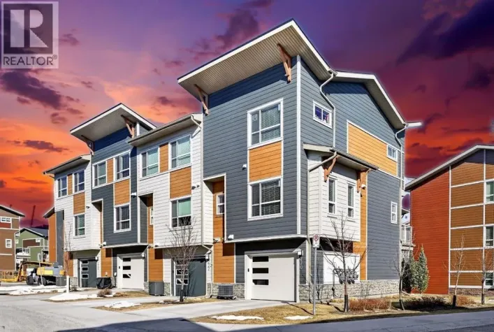 220 HARVEST GROVE Walk NE, Calgary