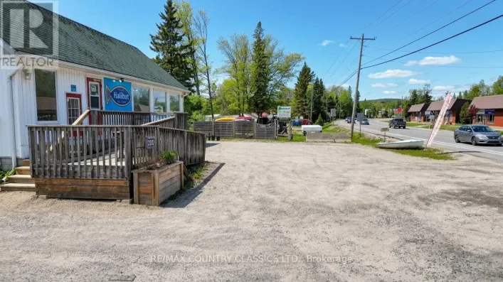 220 HASTINGS STREET N, Bancroft