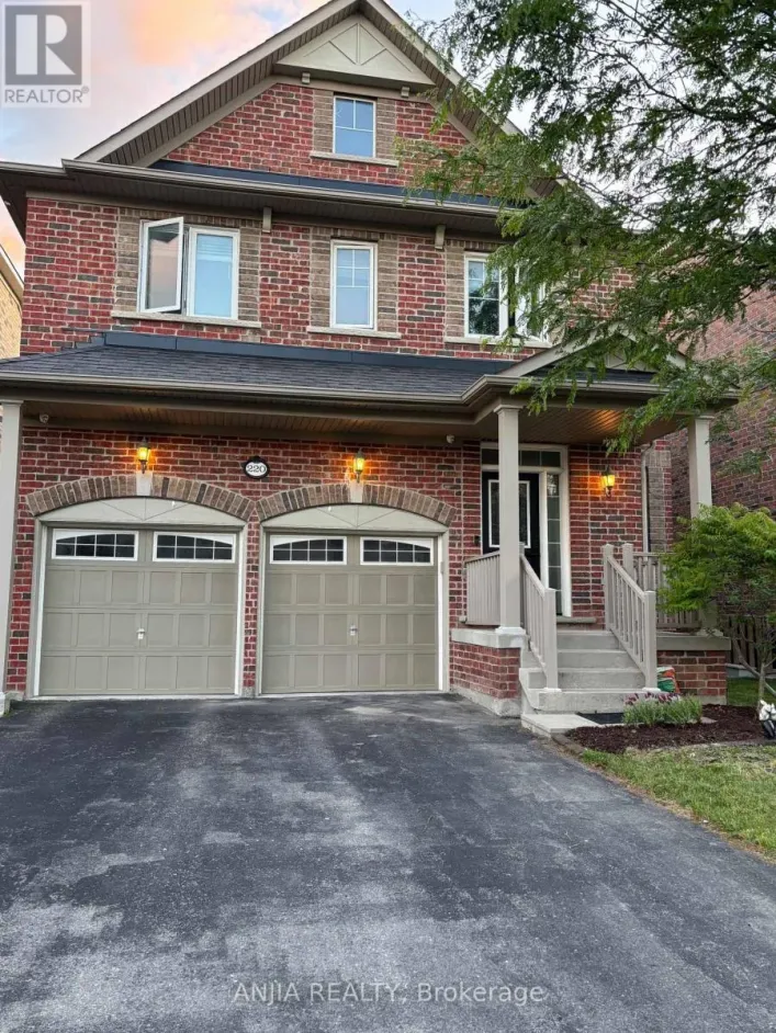 220 HAZELTON AVENUE, Markham