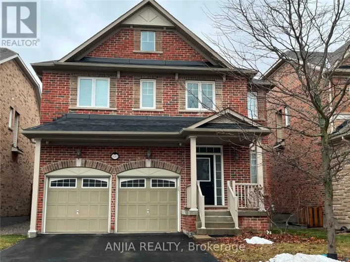 220 HAZELTON AVENUE, Markham