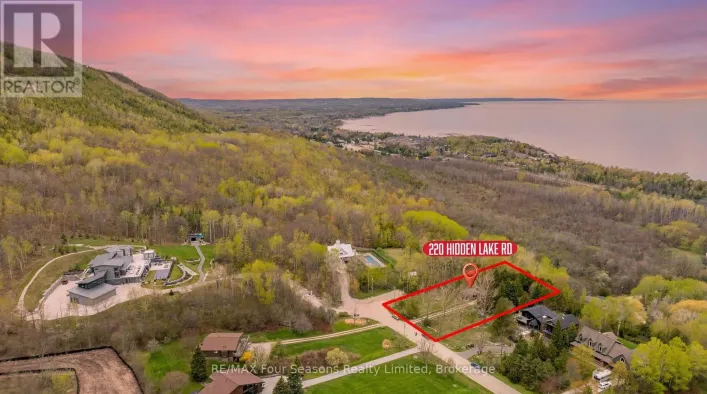 220 HIDDEN LAKE ROAD, Blue Mountains