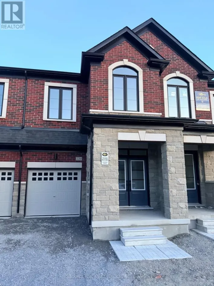 220 HOOK DRIVE, Richmond Hill
