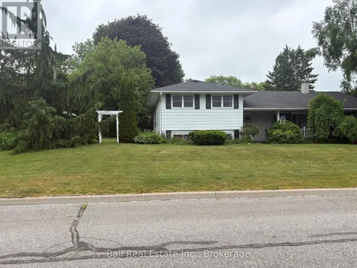 220 IRETON STREET, Trent Hills