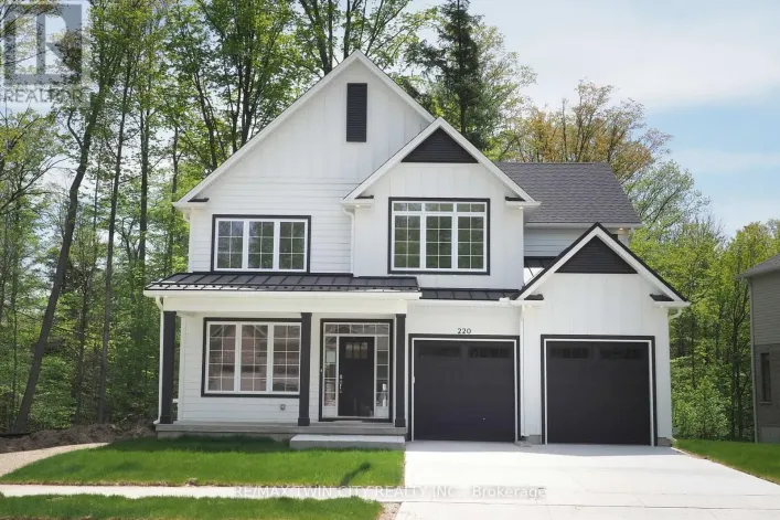 220 JEFFREY PLACE, Kitchener