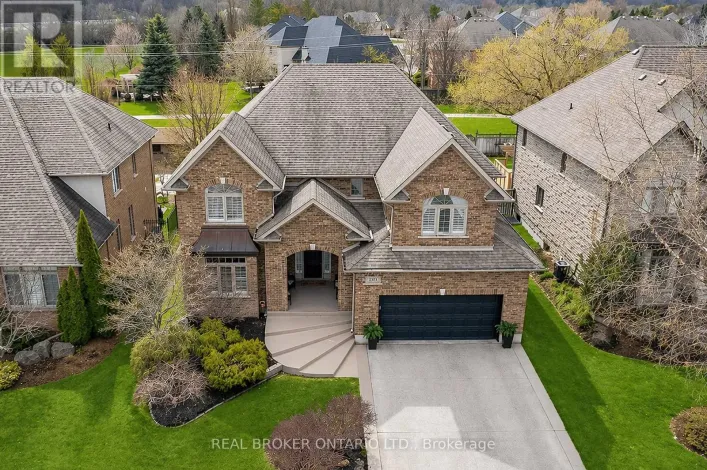 220 JOSEPH SCHOERG CRESCENT, Kitchener