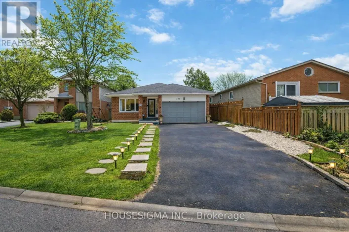 220 KILLARNEY GROVE, London North