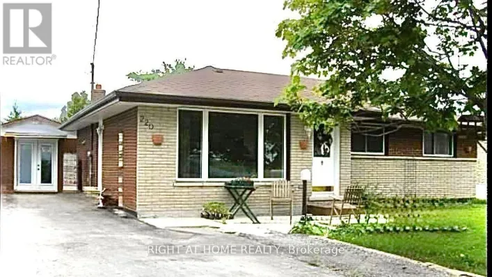 220 KING STREET, Kawartha Lakes