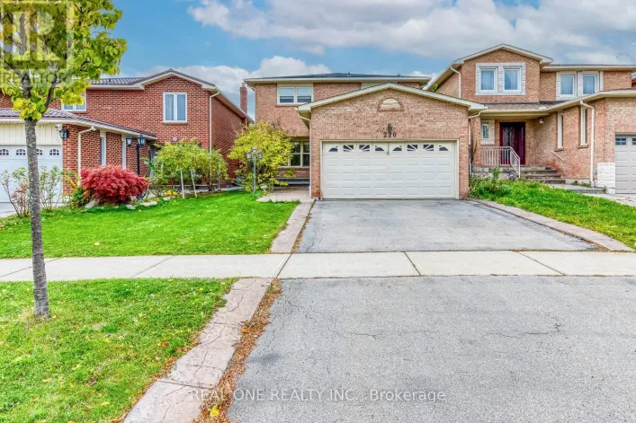 220 KINGSBRIDGE GARDEN CIRCLE, Mississauga