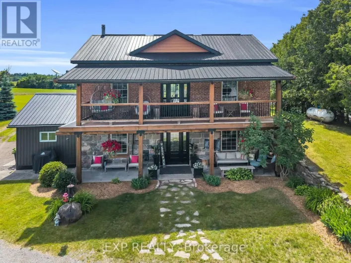 220 LAKERIDGE ROAD, Brock