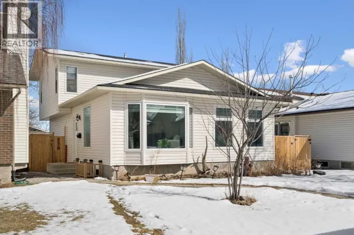 220 Macewan Glen Place NW, Calgary