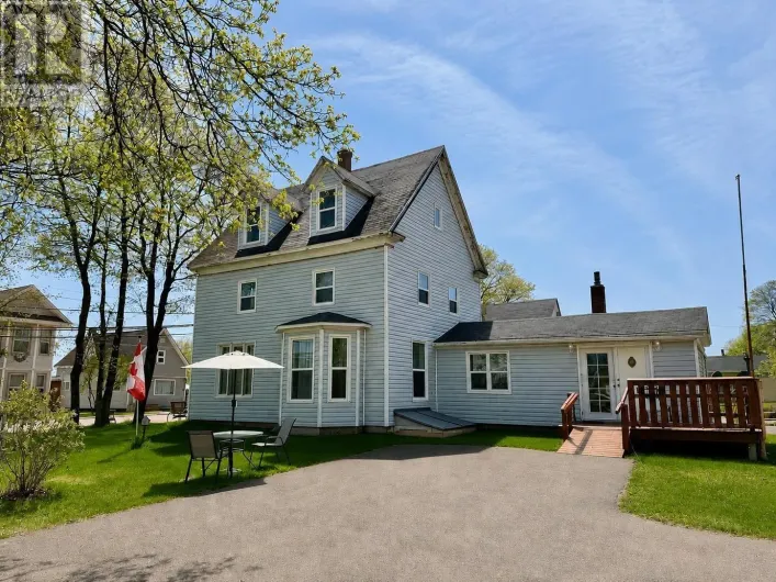 220 MAIN Street, Tignish