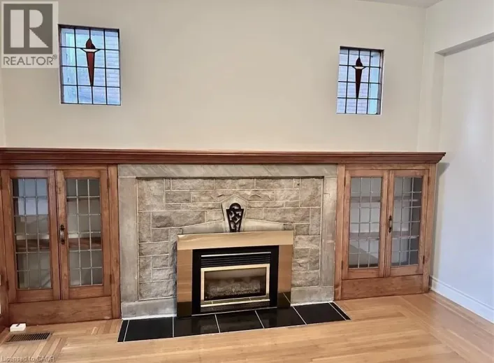 220 MAPLEWOOD Avenue Unit# 1, Hamilton