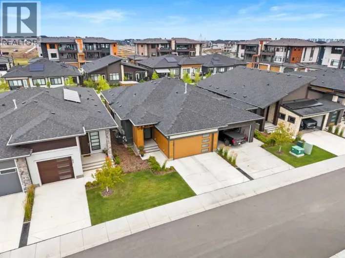 220 Marina Cove SE, Calgary
