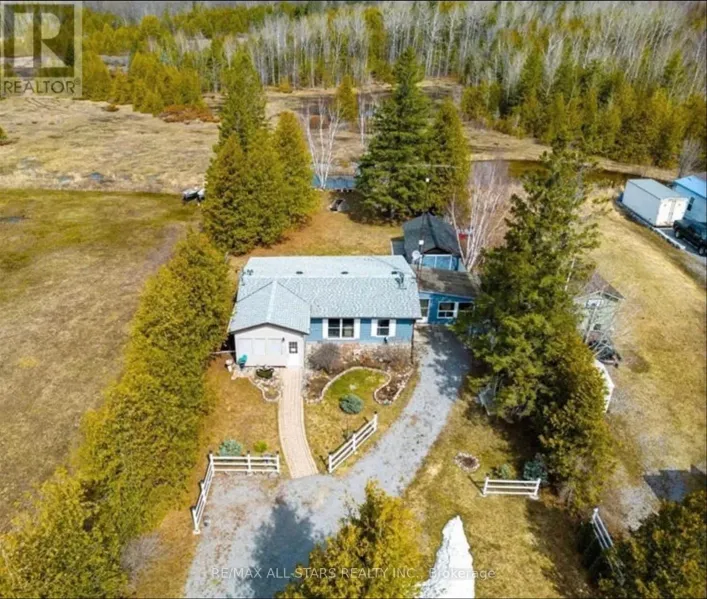 220 MCGUIRE BEACH ROAD, Kawartha Lakes
