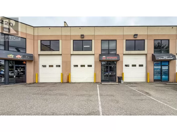 220 Neave Road Unit# 6, Kelowna