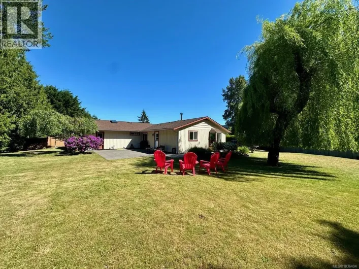 220 Park Dr, Salt Spring