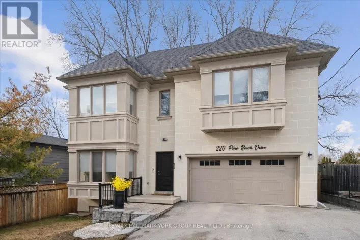 220 PINE BEACH DRIVE, Georgina