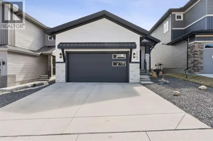 220 Precedence View, Cochrane