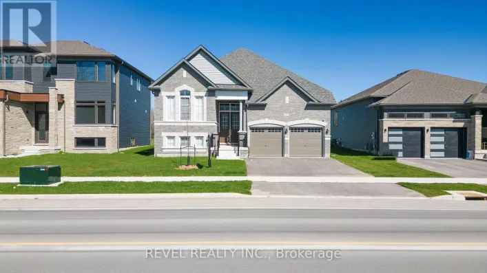 220 RAMBLEWOOD DRIVE, Wasaga Beach