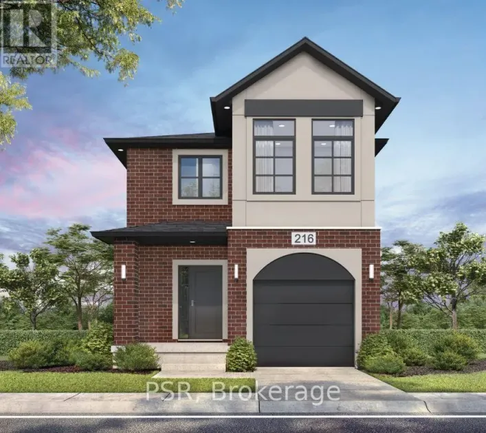 220 RIVERGREEN CRESCENT, Cambridge