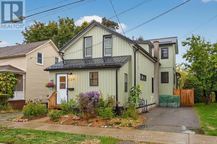 220 ROGERS STREET, Peterborough