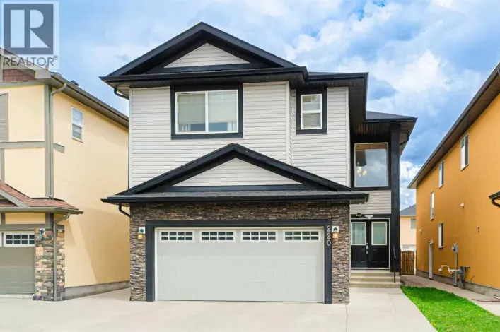 220 Saddlelake Drive NE, Calgary